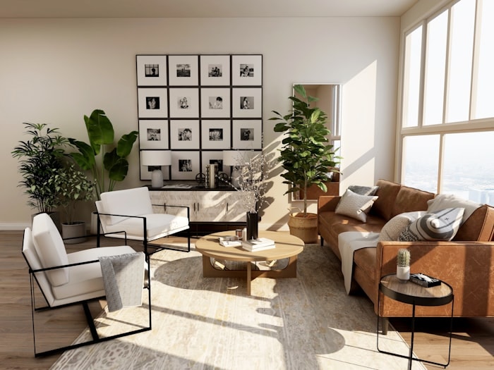 Renovation Projects